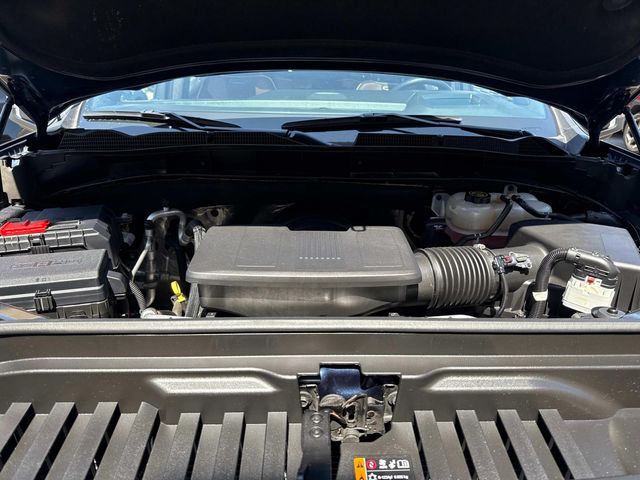2023 Gmc Sierra 1500 Denali Ultimate photo 10