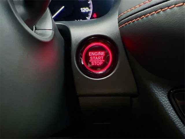 2026 Honda HR-V Sport photo 13