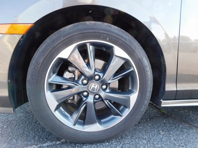 2023 Honda Odyssey Elite photo 10