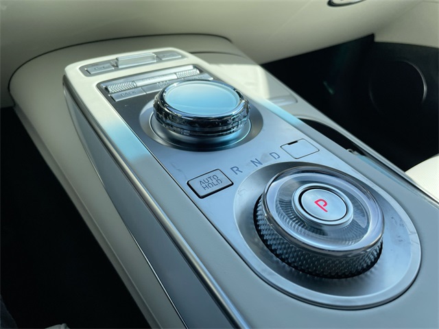 2025 Genesis Electrified GV70 Advanced photo 43