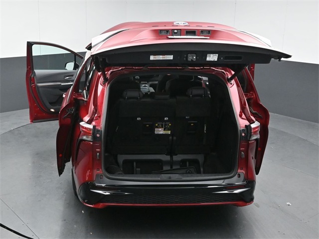 2021 TOYOTA SIENNA - Image 53