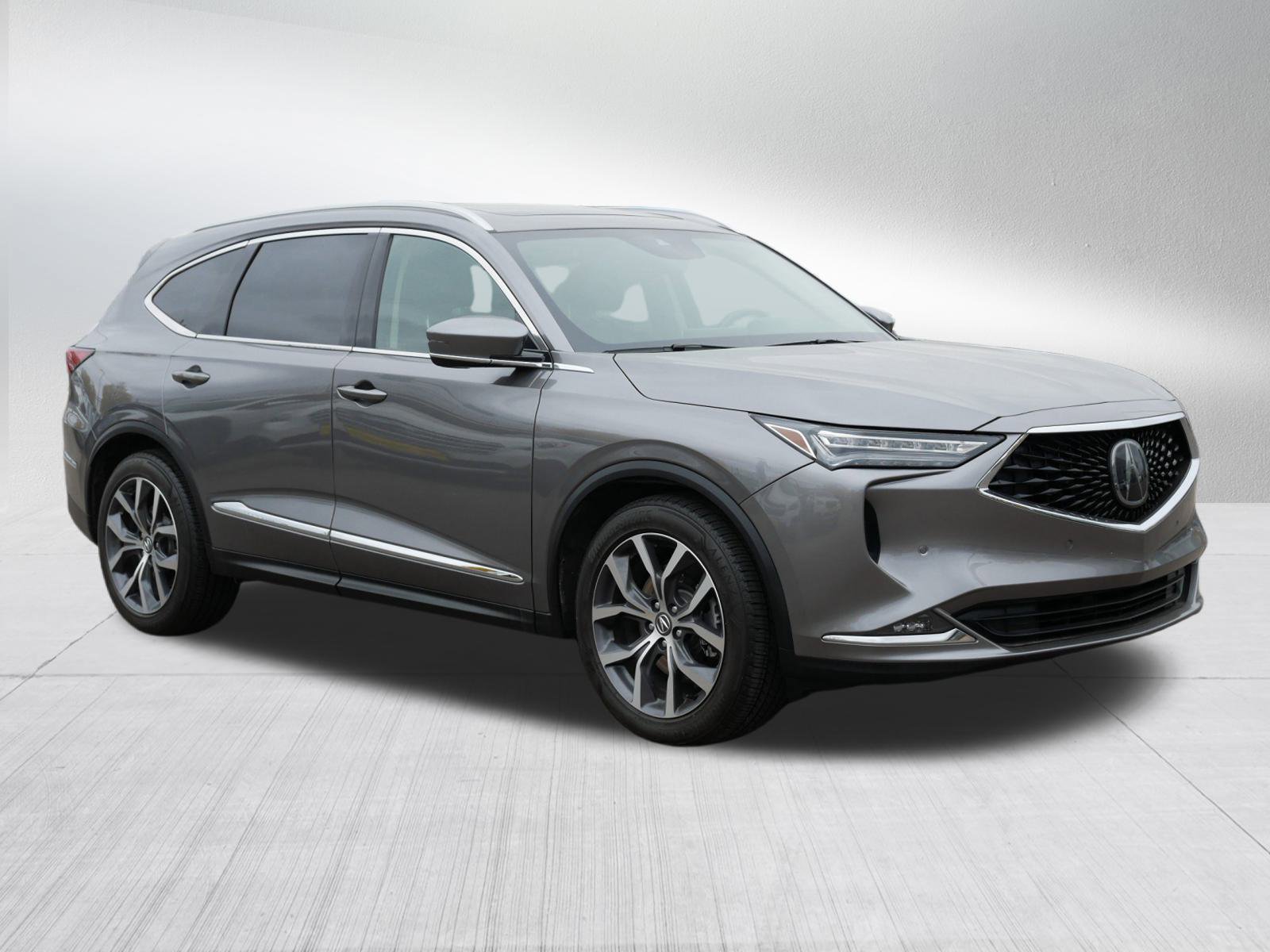 2024 Acura MDX Technology Package's photo