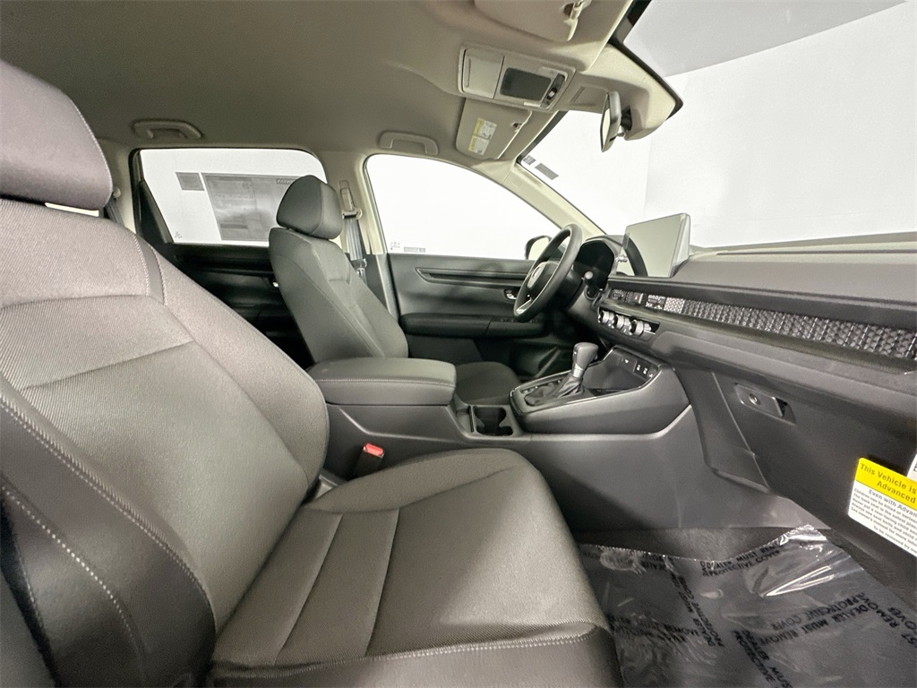 2026 Honda CR-V LX photo 23