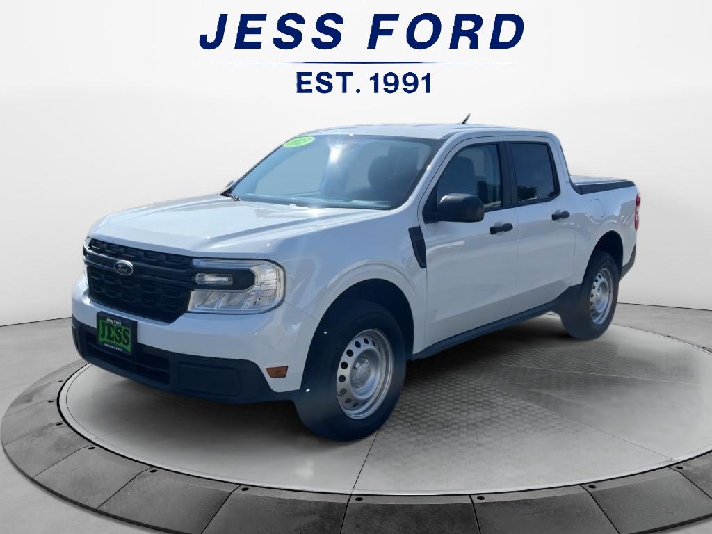 2023 Ford Maverick