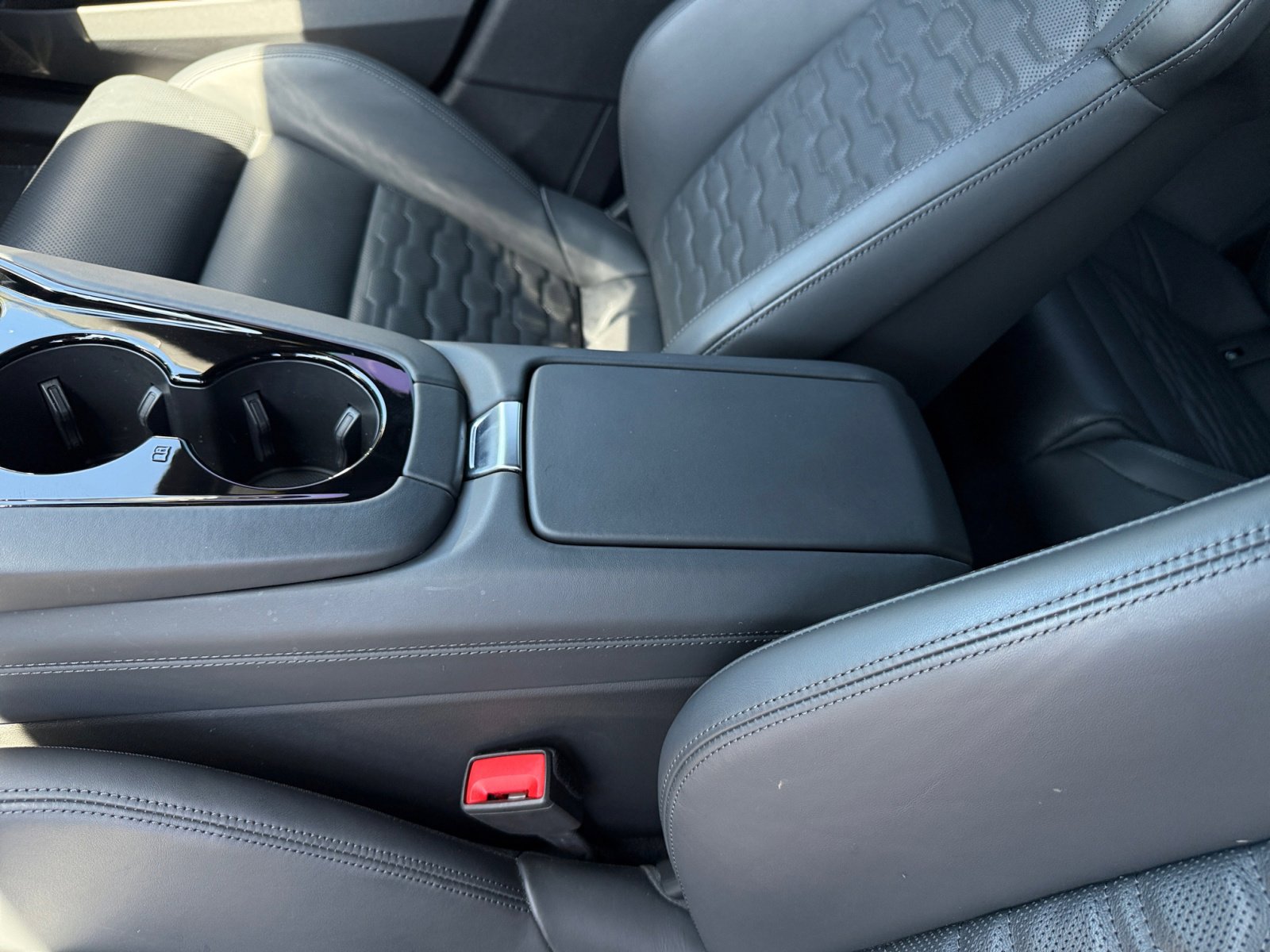 2024 Audi RS e-tron GT Base photo 14