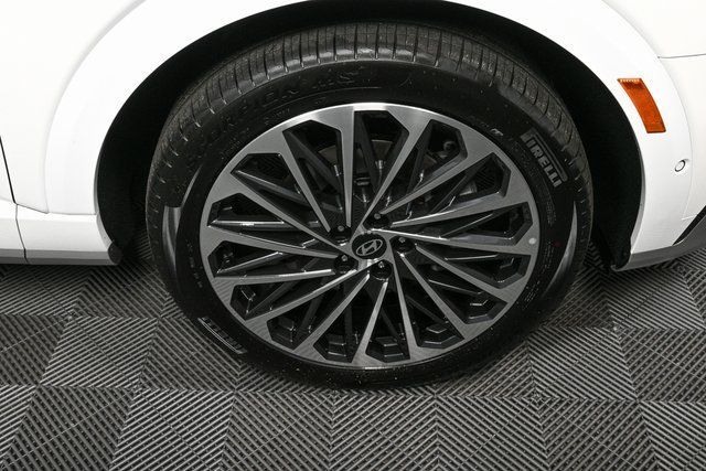 2026 Hyundai Palisade Calligraphy photo 13