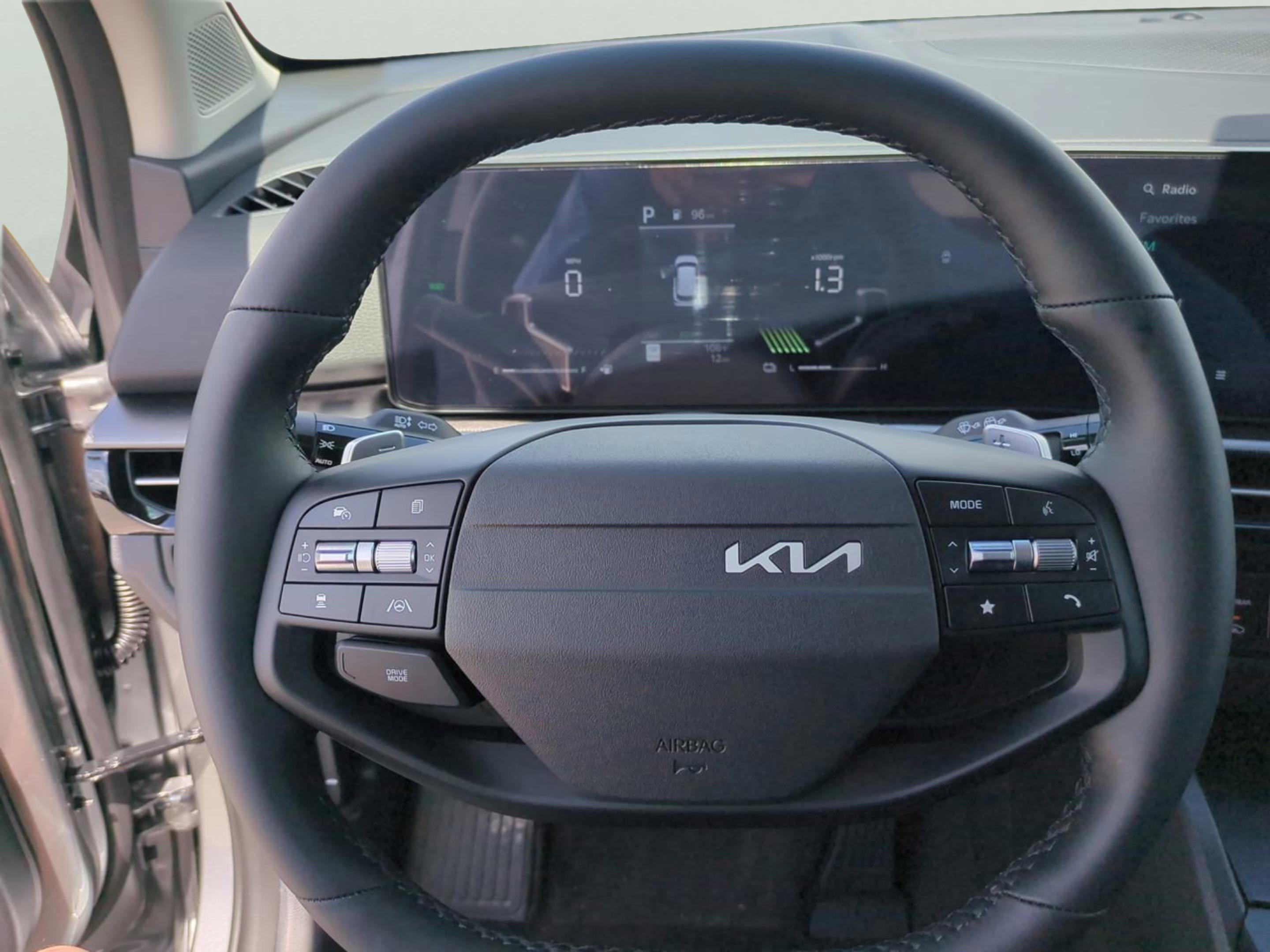 2026 Kia Sportage Hybrid LX photo 26