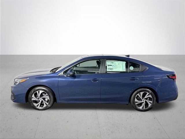 2025 Subaru Legacy Premium photo 9