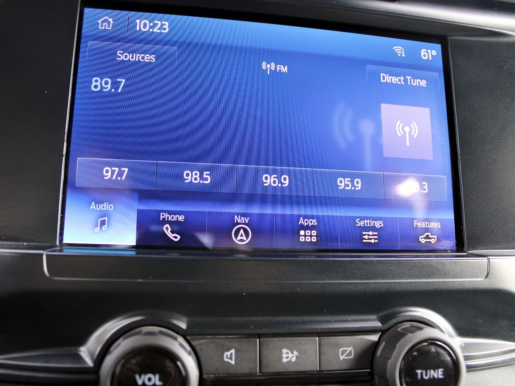2024 Ford F-150 XLT photo 17