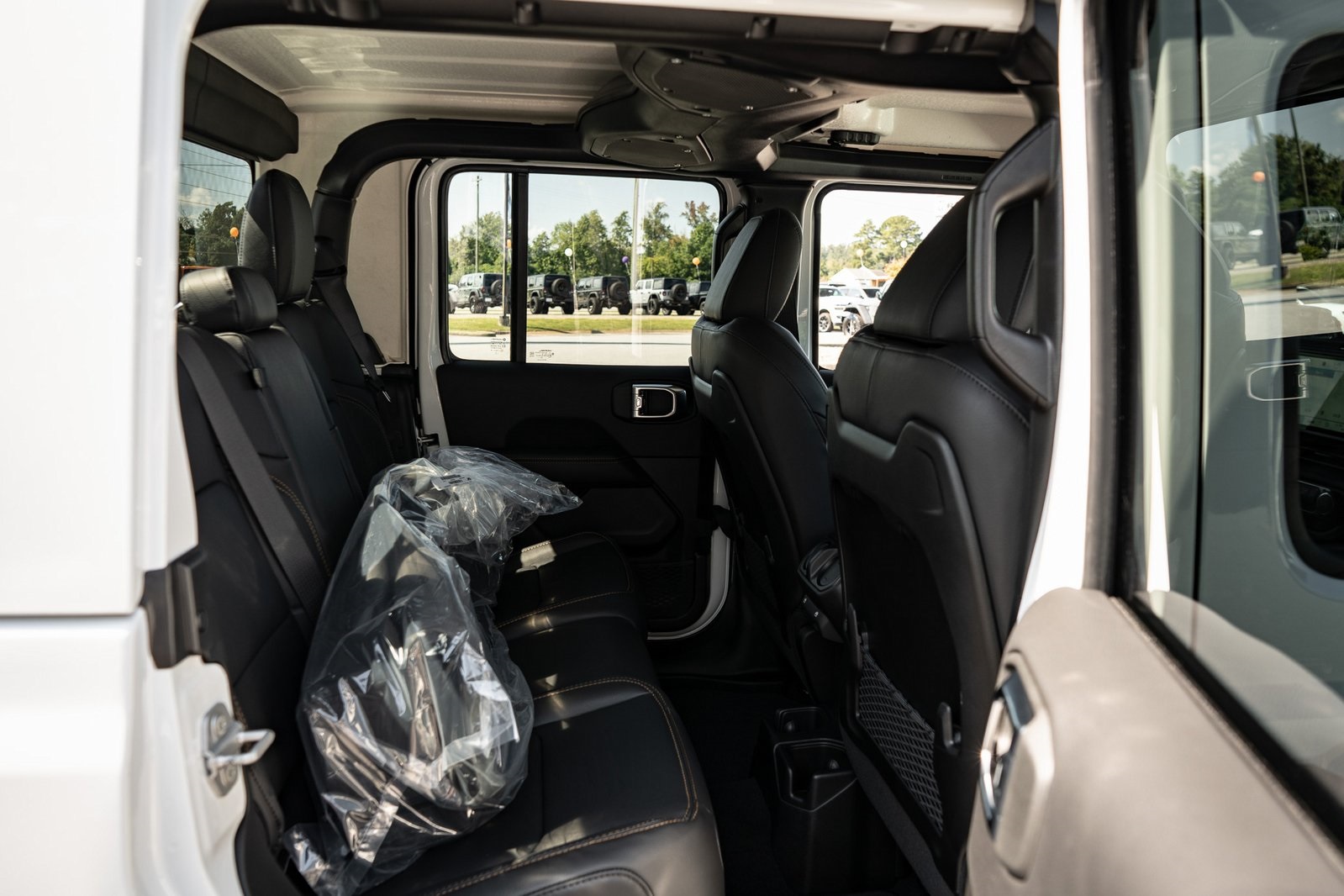 2025 Jeep Gladiator Sport photo 20