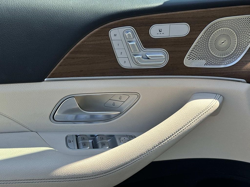 2022 Mercedes Benz GLE 350 4MATIC photo 34
