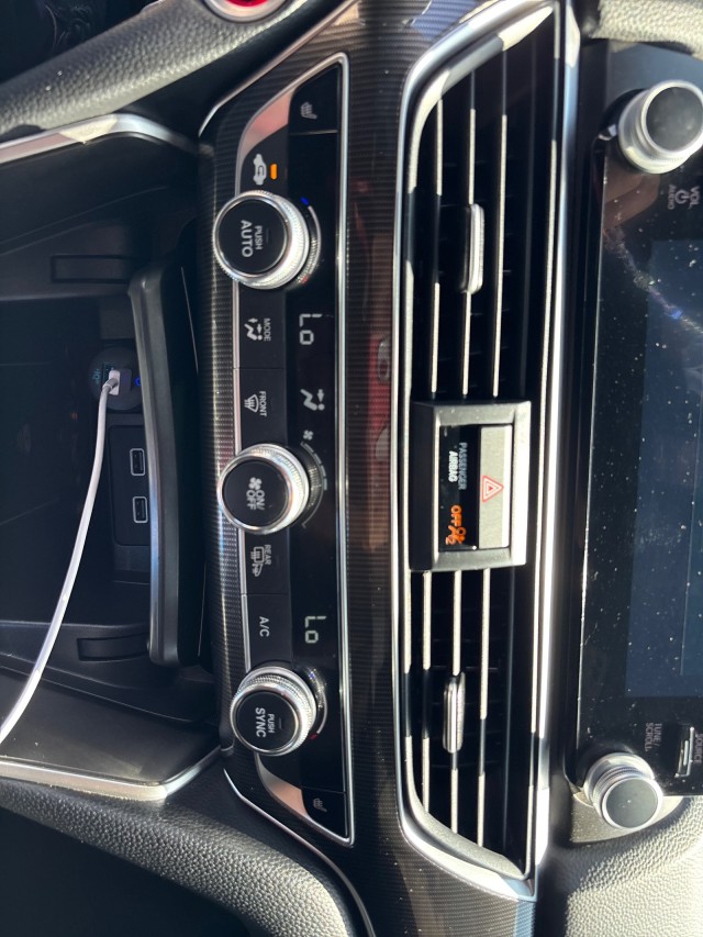 Used 2022  Honda Sport image 26