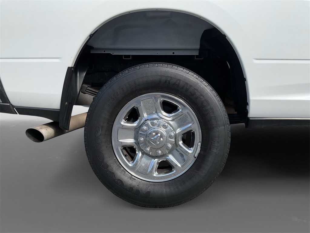 2022 Ram 3500 Big Horn photo 14