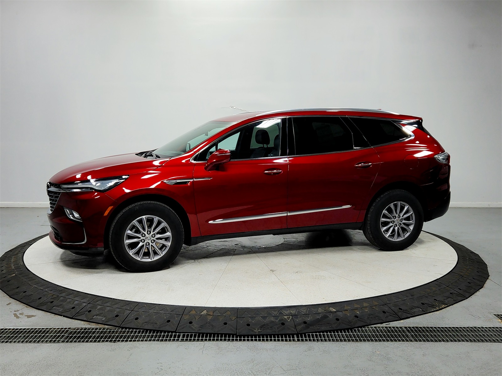 2024 Buick Enclave Premium photo 3