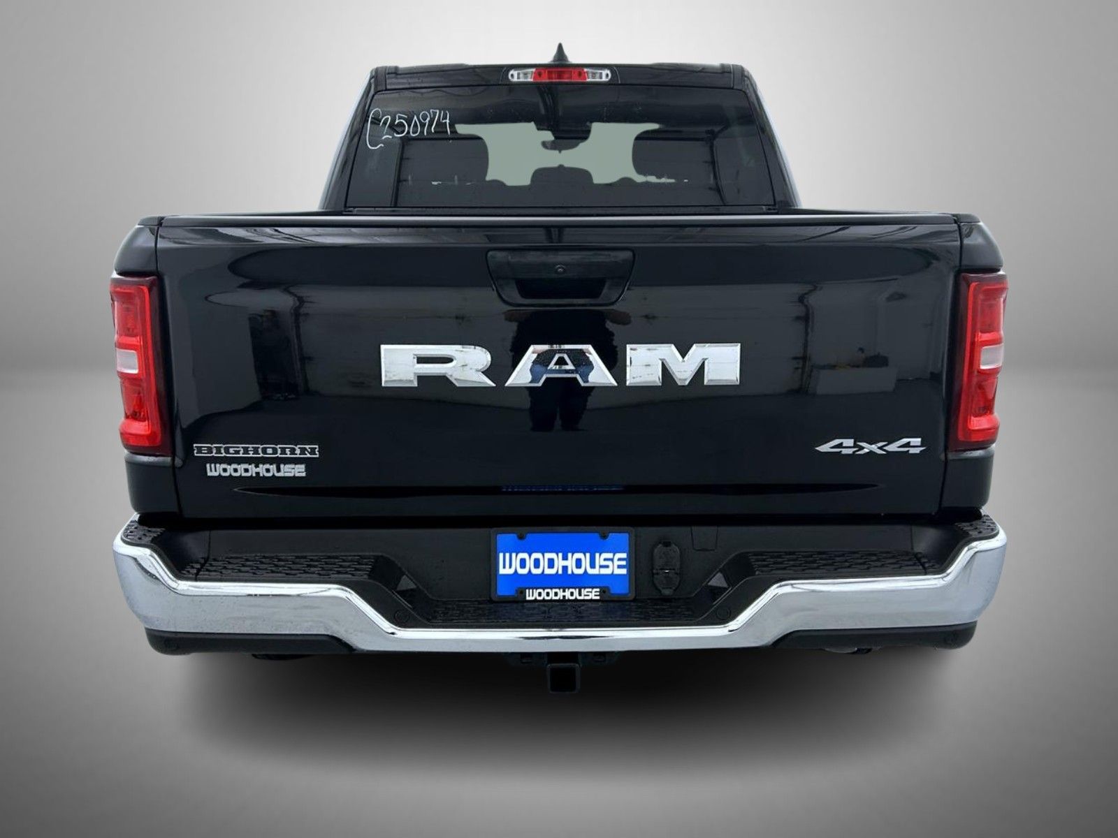 2025 Ram 1500 Big Horn Lone Star photo 3