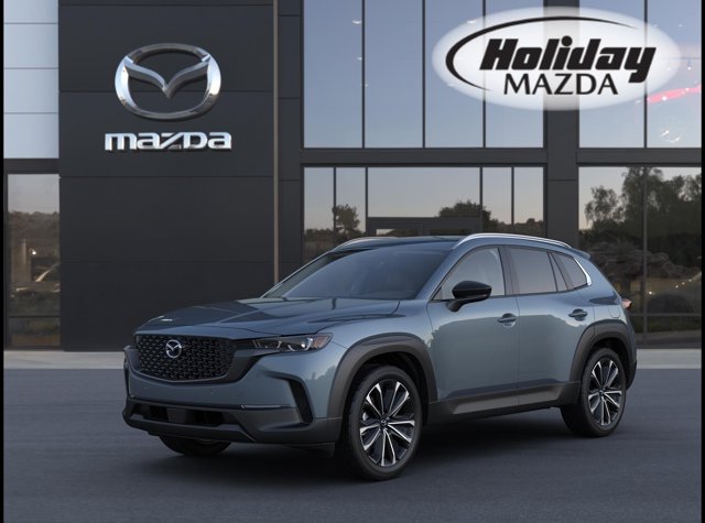 2026 Mazda CX-50 Premium's photo