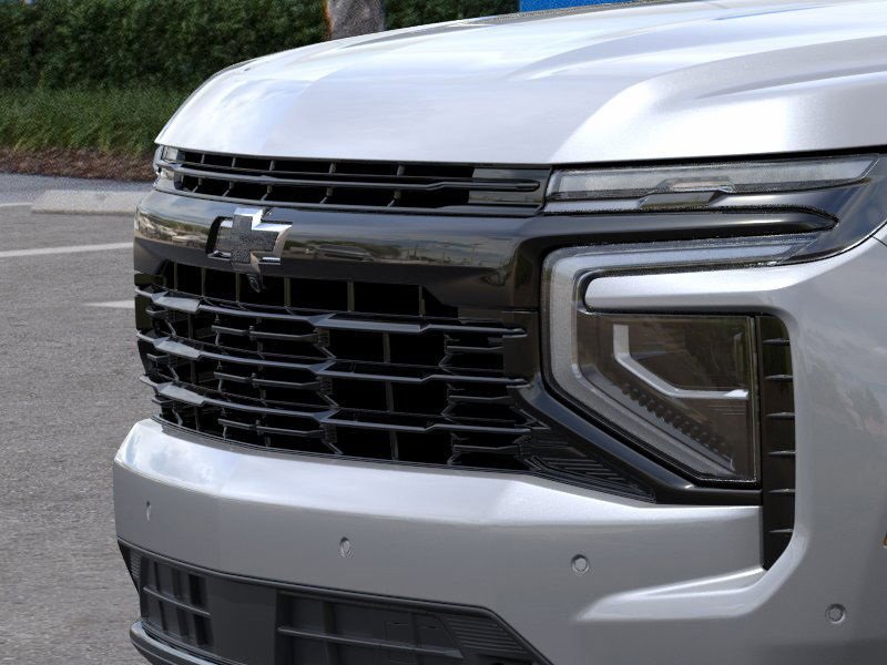 2025 Chevrolet Suburban RST photo 10