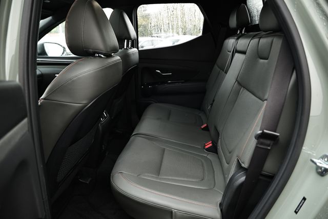 2022 Hyundai Santa Cruz Limited photo 22