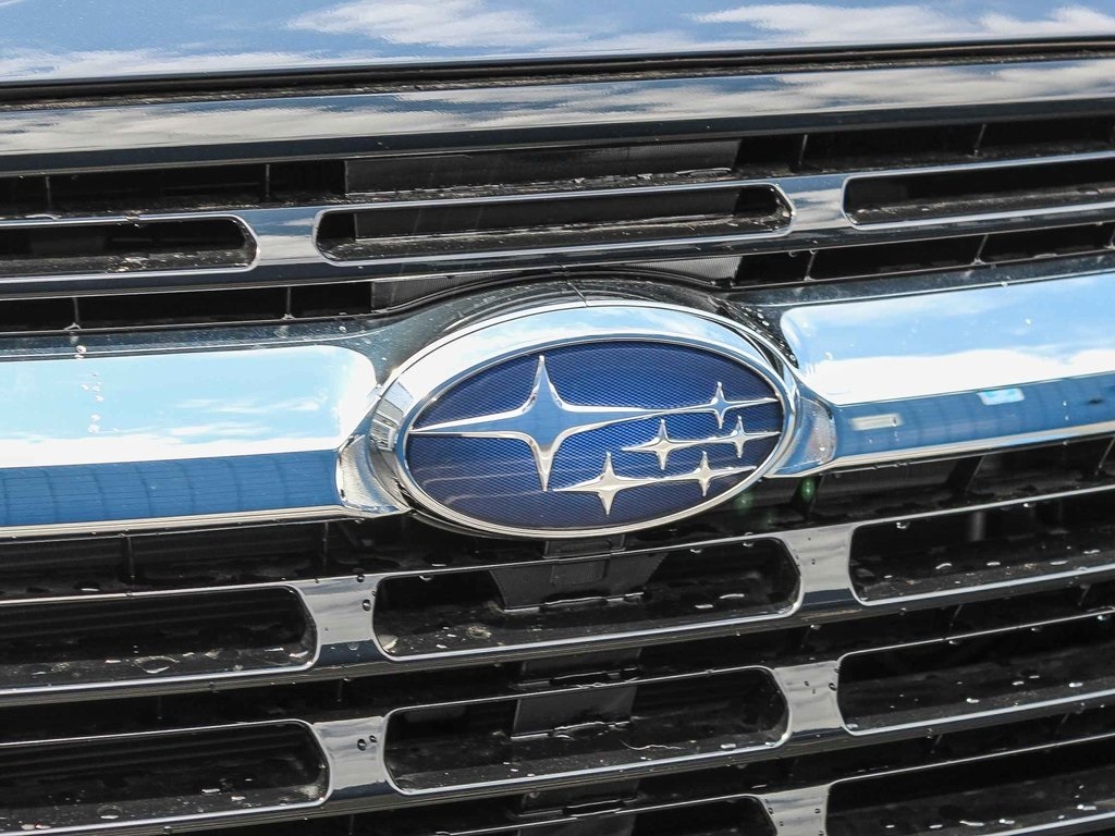 2025 Subaru Ascent Premium photo 11