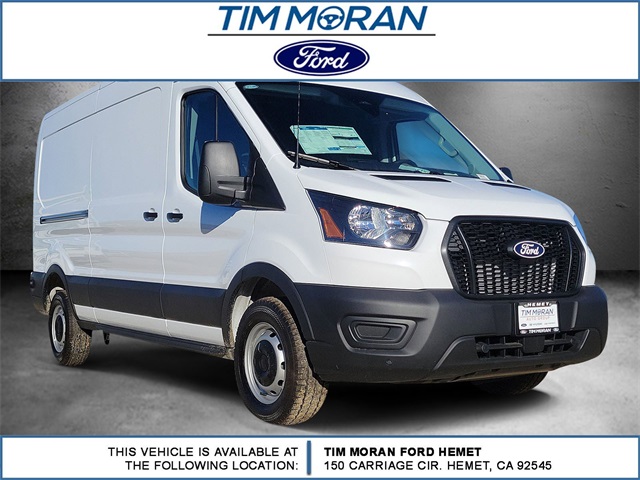 2026 Ford Transit Van Base's photo