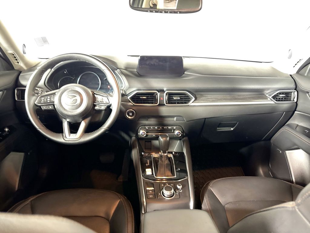 2019 Mazda CX-5 Grand Touring photo 12