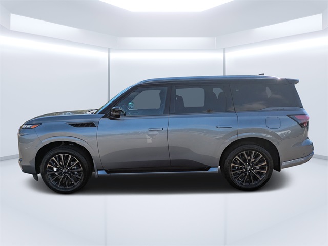 2026 Infiniti QX80 photo 5
