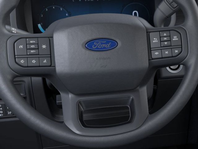 2025 Ford F-150 XL photo 11