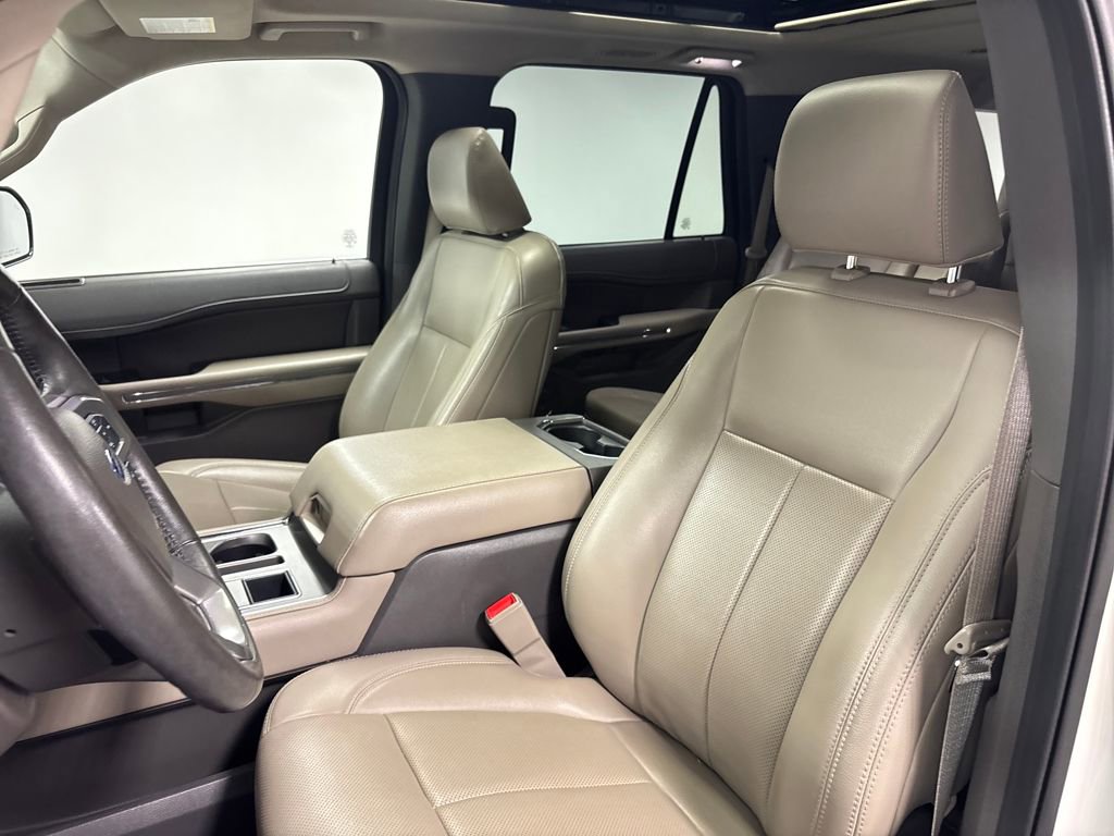 2021 Ford Expedition XLT MAX photo 28