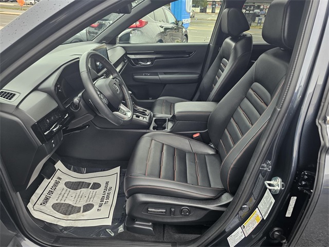 2024 Honda CR-V Hybrid Sport Touring photo 16