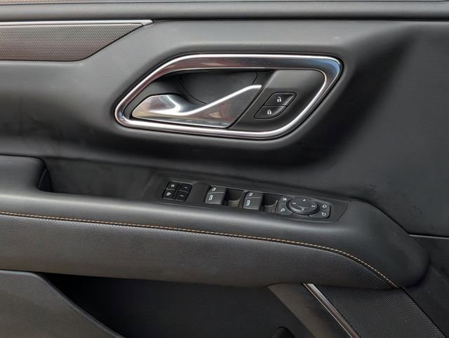 2024 Gmc Yukon AT4 photo 20