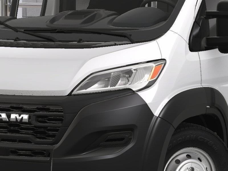 2024 Ram ProMaster 3500 photo 9