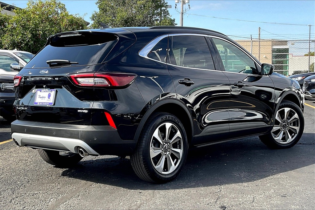 2024 FORD ESCAPE - Image 11