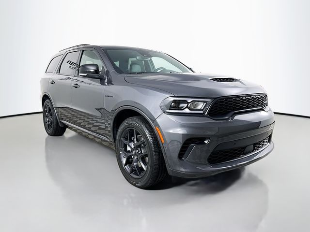 2026 Dodge Durango GT HEMI Plus V8's photo