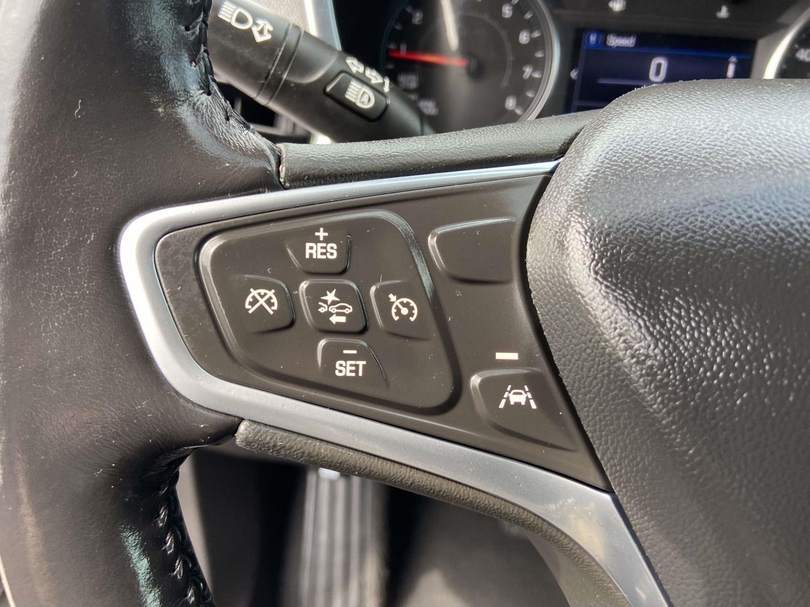 2022 Chevrolet Equinox LT photo 19