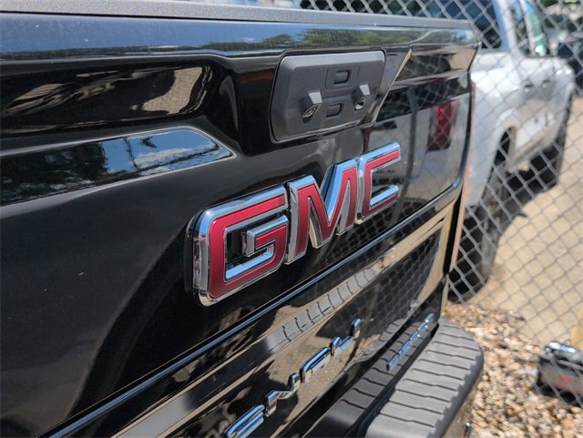 2025 Gmc Sierra 2500 HD Denali photo 9