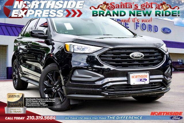 2024 Ford Edge SE's photo