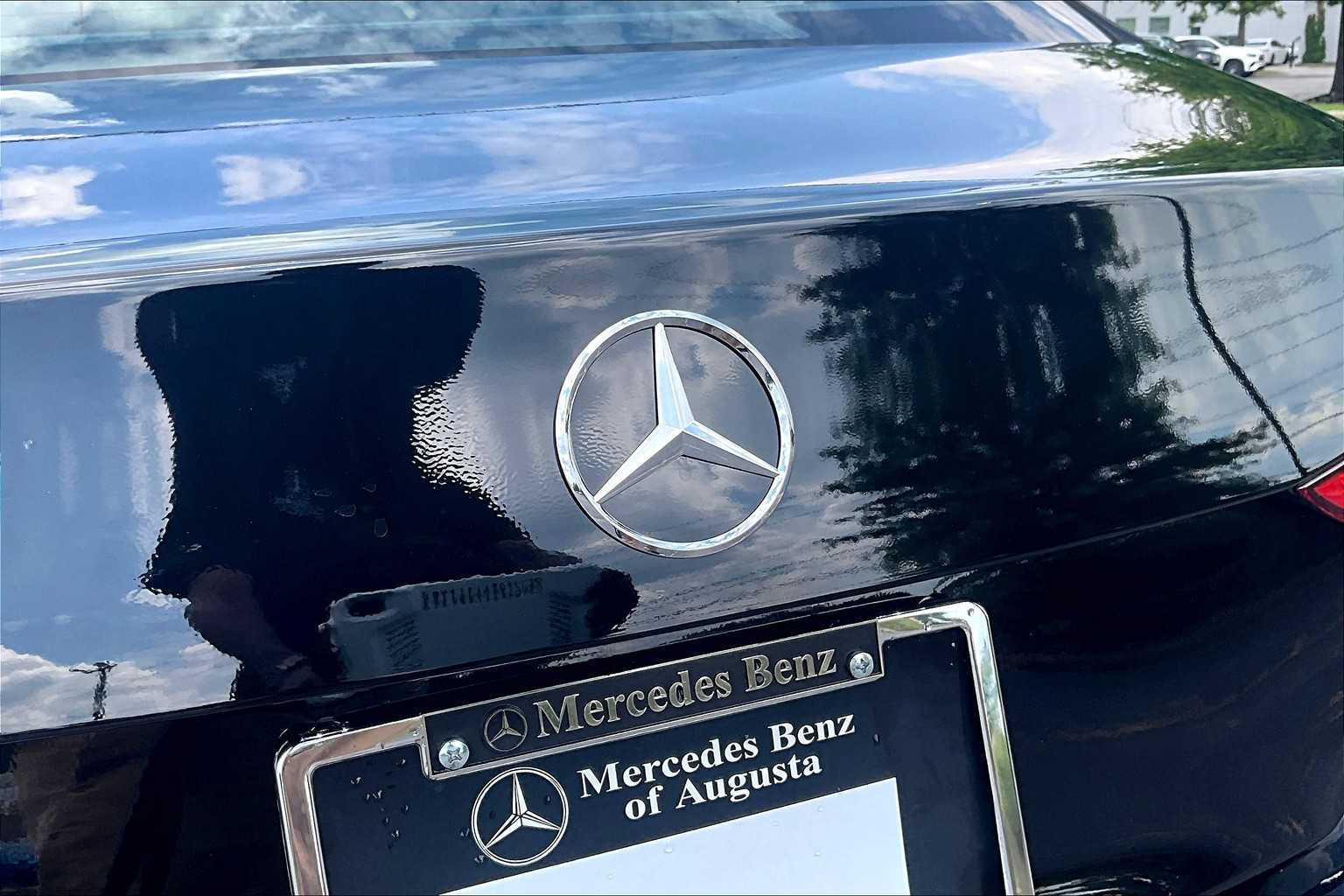 Image 8 of Certified Pre-Owned 2024 Mercedes-Benz C 300