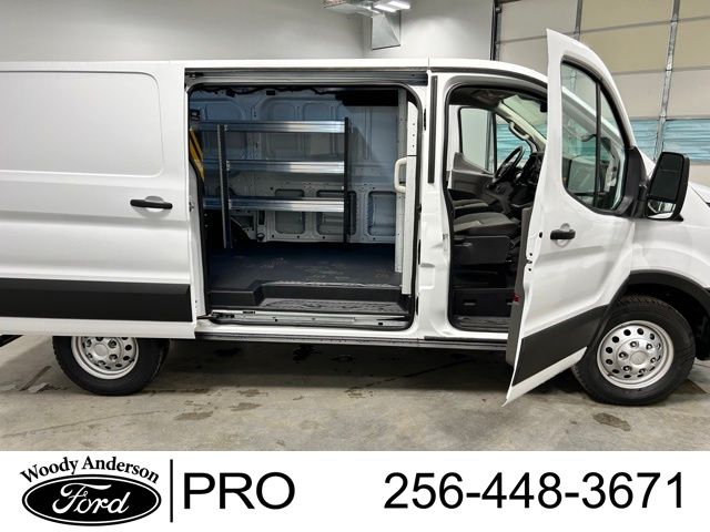 2024 Ford Transit XL photo 24