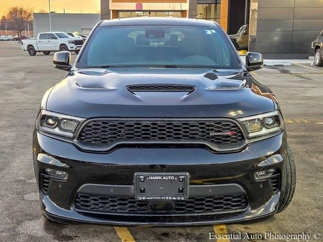 2022 DODGE DURANGO - Image 4