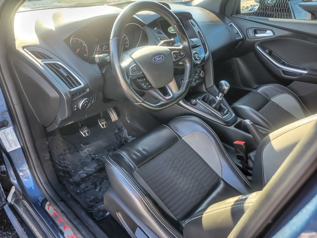 2018 FORD FOCUS - Image 31