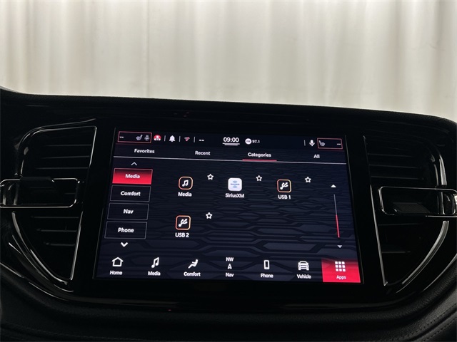 2022 Dodge Durango GT Plus photo 16