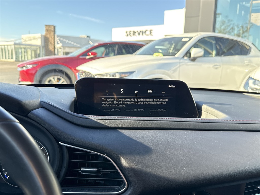 2022 MAZDA CX-30 - Image 17