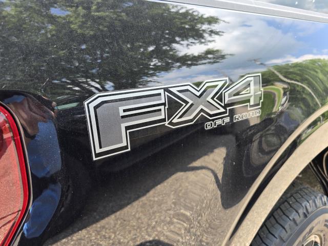 2025 Ford F-150 STX photo 23