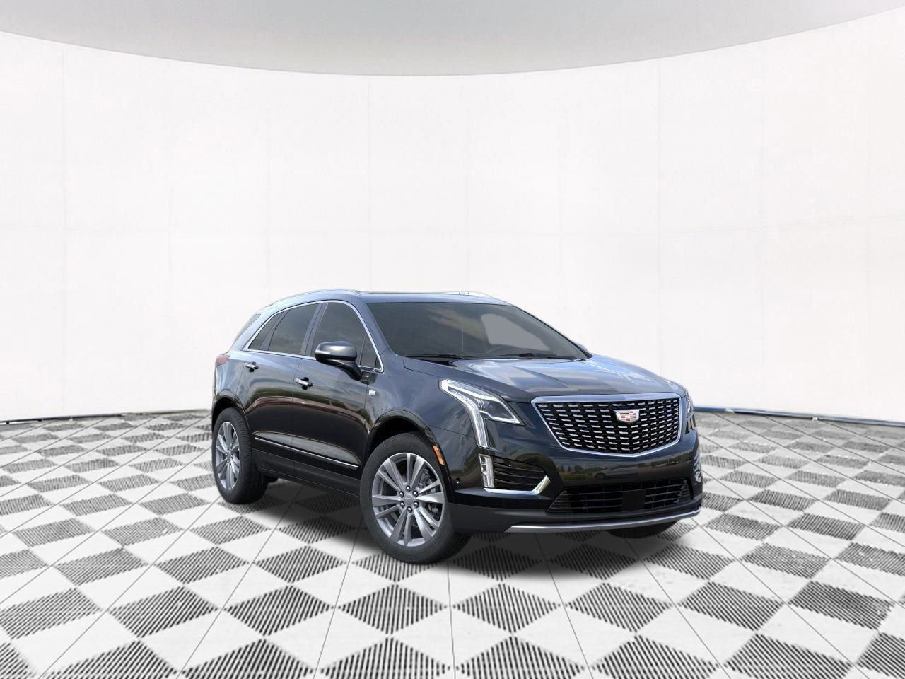 2025 Cadillac XT5 Premium Luxury photo 5