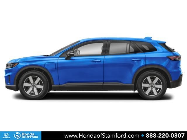 2025 Honda Prologue EX photo 3