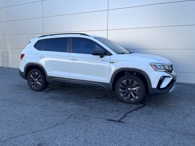2022 Volkswagen Taos S photo 19