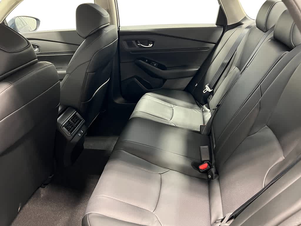 2025 Honda Accord Hybrid Touring photo 26