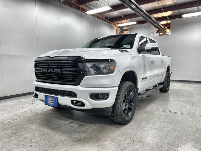 2020 RAM Ram 1500 Pickup Big Horn/Lone Star