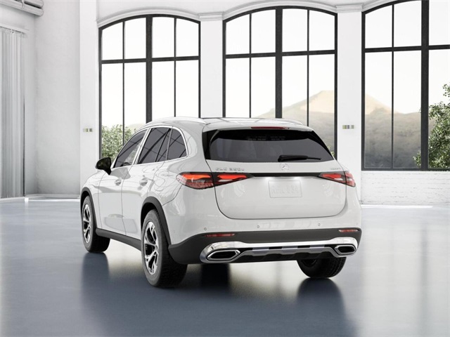 2026 Mercedes Benz GLC 350e 4MATIC photo 26
