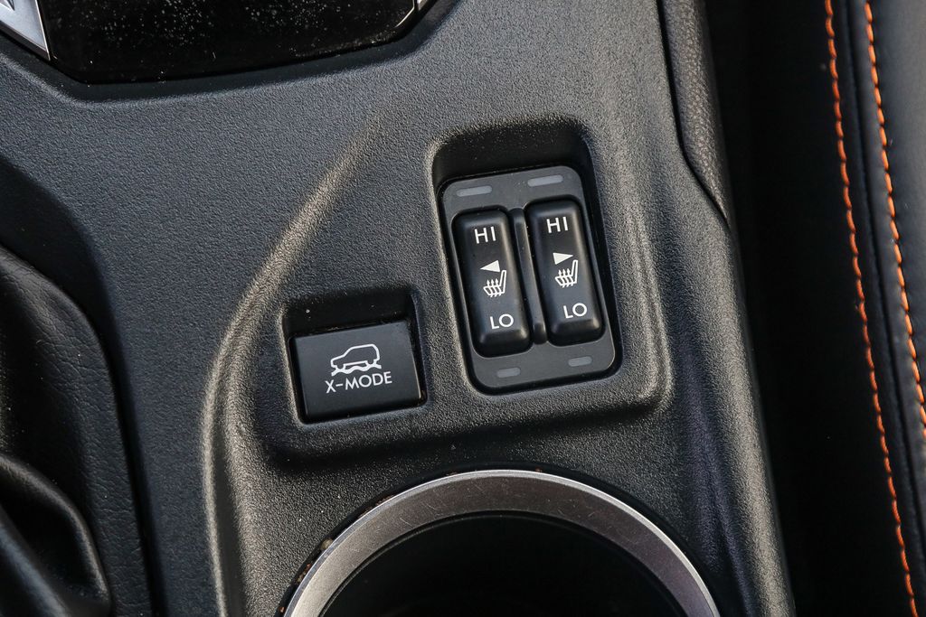 2023 Subaru Crosstrek Limited photo 20